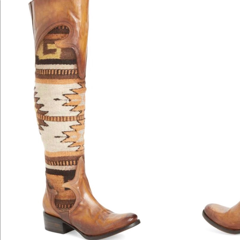 Freebird Sun Boots